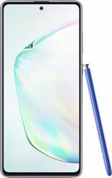 Замена тачскрина на телефоне Samsung Galaxy Note 10 Lite в Белгороде